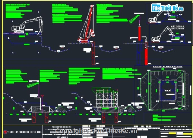 bản vẽ cầu,cầu bản rỗng,dầm bản rỗng 21m,dầm bản rỗng,dầm bản lỗ rỗng,bản vẽ dầm bản